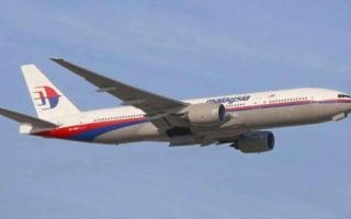 Pencarian Pesawat MH370 Akan Dilanjutkan 30 Desember, Target Lokasi Dirahasiakan