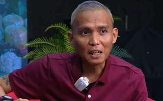 Ternyata Ada Pejabat yang Pernah Minta Diramal Hard Gumay, Siapa Sosoknya?