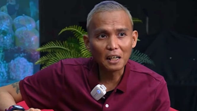Ternyata Ada Pejabat yang Pernah Minta Diramal Hard Gumay, Siapa Sosoknya?