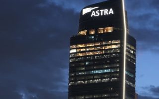 Bos Astra Ungkap Cara Picu Generasi Muda Jadi Fondasi Utama Pembangunan Nasional