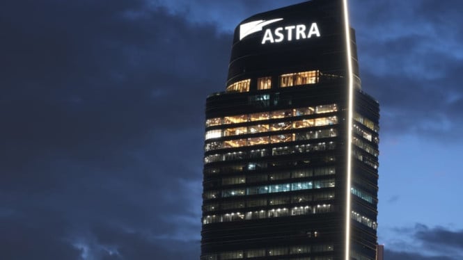 Bos Astra Ungkap Cara Picu Generasi Muda Jadi Fondasi Utama Pembangunan Nasional