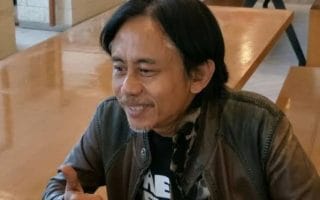Wasiat Epy Kusnandar Ingin Dimakamkan di Garut, Gak Terwujud?