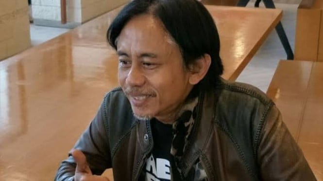 Wasiat Epy Kusnandar Ingin Dimakamkan di Garut, Gak Terwujud?