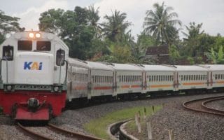 Diskon Tiket Kereta 30 Persen dari KAI Masih Tersedia, Genjot Mobilitas dan Ekonomi Daerah di Momen Nataru