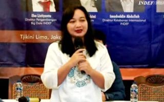 Indef Prediksi Ekonomi Indonesia 2026 Tumbuh 5 Persen, Simak Indikatornya
