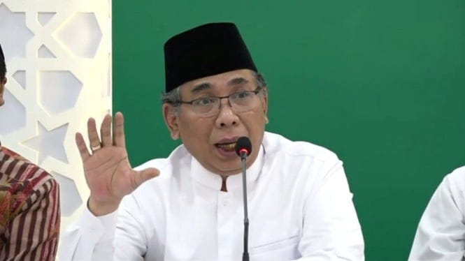 Fakta-fakta dan Kronologi Lengkap Konflik PBNU, dari Rotasi Pengurus hingga Muktamar Dipercepat