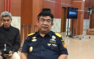 Bea Cukai Sudah Pecat 27 Pegawai di 2024 dan Proses Hukum 33 Orang di 2025