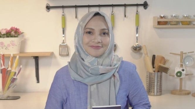 Dari Novel ke Layar Lebar, Hanum Rais Pamer Enam IP Baru