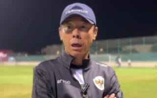 PSSI Awards 2026 Tanpa Kategori Pelatih Terbaik, Warganet: Takut STY Menang