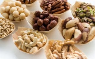 6 Jenis Kacang-Kacangan Punya Kandungan Protein Lebih Tinggi dari Telur
