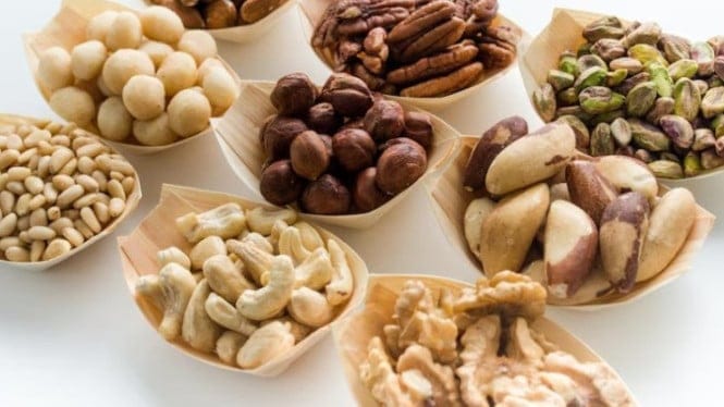6 Jenis Kacang-Kacangan Punya Kandungan Protein Lebih Tinggi dari Telur