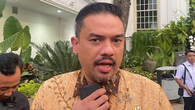 Pulihkan Pelaku Usaha di Aceh-Sumatera, Menteri Maman Bentuk Klinik UMKM Bangkit