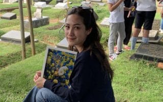 Yudha Arfandi Ajukan Peninjauan Kembali, Tamara Tyasmara: Semoga Ditolak Majelis Hakim!