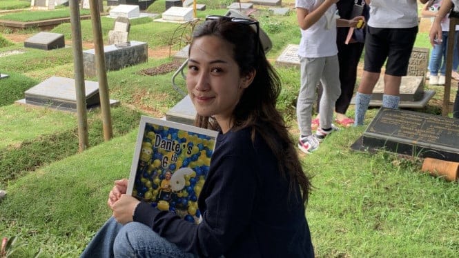 Yudha Arfandi Ajukan Peninjauan Kembali, Tamara Tyasmara: Semoga Ditolak Majelis Hakim!