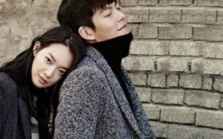 Kim Woo Bin dan Shin Min Ah Resmi Menikah, Tempat Acara Jadi Sorotan