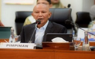 DPR Tegaskan Dana On Call Rp4 T Bisa Digunakan untuk Bantu Bencana Sumatera