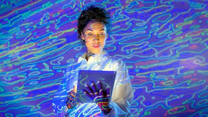 2026 Bisa Jadi Tahun Kiamat Data AI di Indonesia