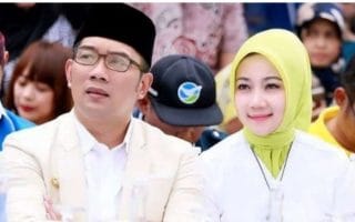 Gugatan Cerai Atalia Praratya terhadap Ridwan Kamil Jadi Sorotan, Bagaimana Nasib Hak Asuh Putra Bungsu?