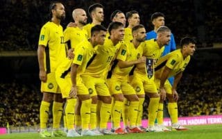 Resmi! Nasib Tragis Malaysia di Rangking FIFA Terbaru, Timnas Indonesia Tak Beranjak
