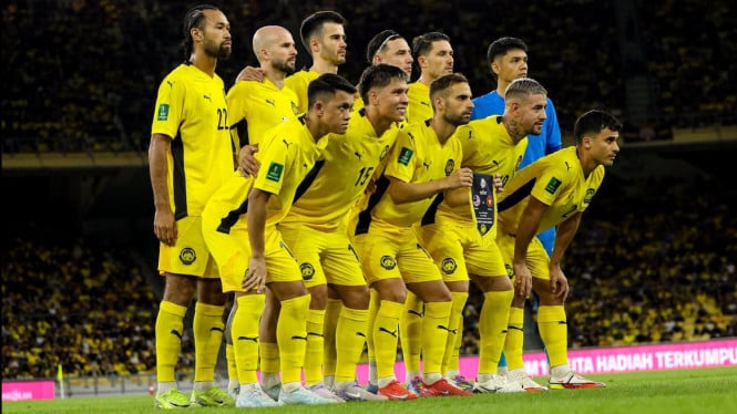 Tak Hanya Sanksi Pemain, FIFA Telusuri Keterlibatan Sekjen FAM