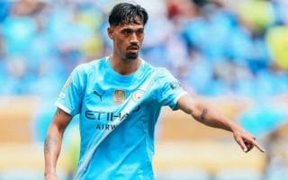 Ikuti Eliano di Persib, Tijjani Reijnders Bawa Manchester City Puncaki Klasemen Premier League