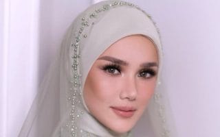 Viral! Momen Mulan Jameela Cium Tangan Ibu Maia Estianty, Ekspresi Sang Ibunda Disorot Netizen