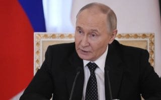 Hubungan dengan Jepang Terus Memburuk, Rusia Minta Tokyo Ubah Sikap