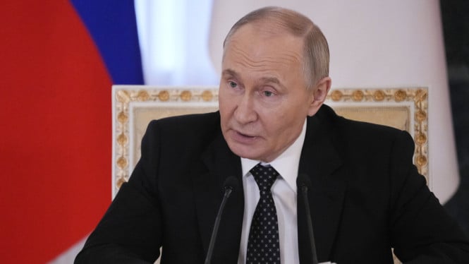 Hubungan dengan Jepang Terus Memburuk, Rusia Minta Tokyo Ubah Sikap
