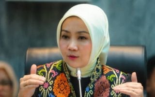 Unggah Momen Bareng Arkana, Pesan Manis Atalia Bikin Mewek Netizen