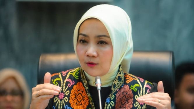 Unggah Momen Bareng Arkana, Pesan Manis Atalia Bikin Mewek Netizen