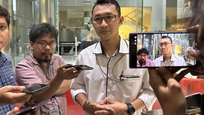 KPK Periksa Anak Gubernur Kalbar, Ini yang Digali