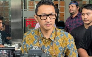 KPK Tegaskan Tak Ada Intervensi di Balik SP3 Kasus Korupsi Tambang Rp2,7 T di Konawe Utara