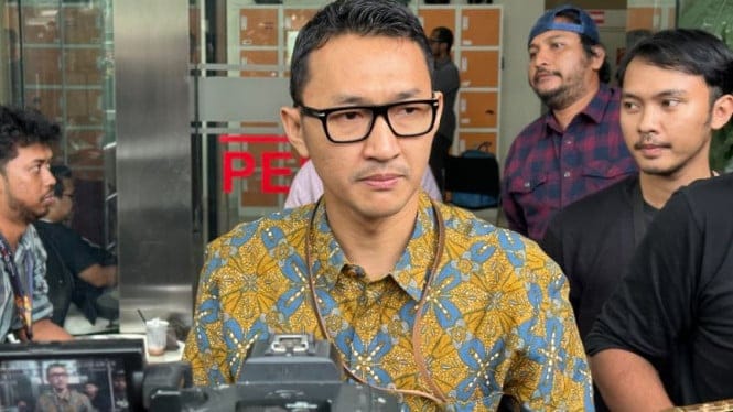 KPK Tegaskan Tak Ada Intervensi di Balik SP3 Kasus Korupsi Tambang Rp2,7 T di Konawe Utara