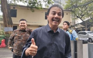 Roy Suryo Minta Ijazah Jokowi Diuji Lewat Laboratorium Forensik Independen