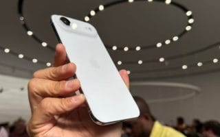 iPhone Air 2 Bakal Meluncur 2026, Terungkap Jadwal dan Bocoran Fiturnya