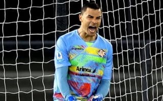 Emil Audero Masuk Empat Besar Kiper Terbaik Liga Italia, Statistik Ungguli Mike Maignan