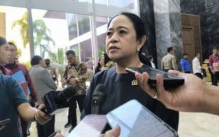Puan Soroti Distribusi Bantuan Korban Banjir Via Udara, Khawatir Rusak Tak Bermanfaat