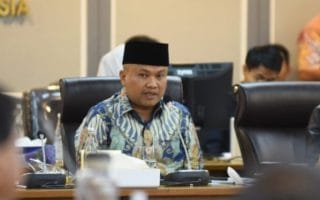 DPR Minta Purbaya Tak Pangkas TKD Pemda yang Terdampak Bencana di Sumatera: Kalau Perlu Ditambah