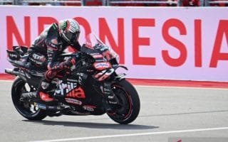 Bos Rider MotoGP Klaim Aprilia Kini Lebih Ganas dari Ducati, Ancaman Serius Musim Depan