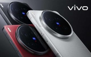 Vivo X300 dan X300 Pro Resmi Meluncur, Bawa Senjata 200 MP dan Chipset Flagship Dimensity 9500