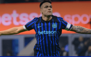 Sedang Berlangsung! Live di ANTV, Inter Milan Vs Venezia di 16 Besar Coppa Italia