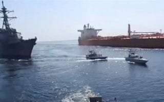 China Sebut Penyitaan Tanker Minyak Venezuela oleh AS Ancam Pasar Energi Dunia