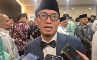 Petugas Haji dari TNI-Polri Bakal Ditambah, Dahnil Anzar: Itu Perintah Presiden