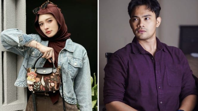 Inara Rusli Laporkan Insanul Fahmi ke Polisi: Ada Tipu Muslihat