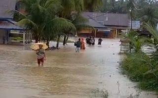 Air Bersih Jadi Kebutuhan Mendesak Korban Banjir Sumatera, Dampaknya Bisa Tingkatkan Risiko Penyakit