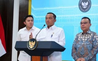 Istana Sebut Izin 24 Perusahaan di Aceh hingga Sumbar Dievaluasi Kemenhut