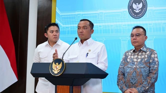 Istana Sebut Izin 24 Perusahaan di Aceh hingga Sumbar Dievaluasi Kemenhut