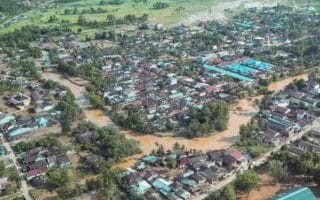Sumatera Masih Berduka, Ini Update Terbaru Korban Banjir dan Longsor