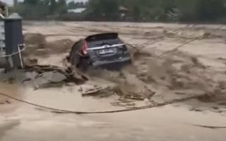 Korban Meninggal Dunia Bencana di Sumatera Utara Bertambah Jadi 370 Orang