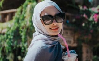 Inara Rusli Pengin Damai dengan Wardatina Mawa, Begini Ungkapan Permohonannya
